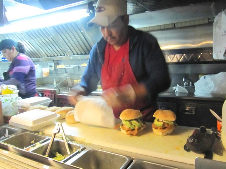 Hefty fines hurt street vendors 1