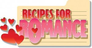 Sensual foods for Valentine’s Day 1