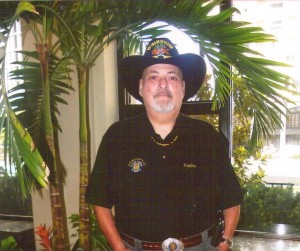 Narson wants more help for veterans  1