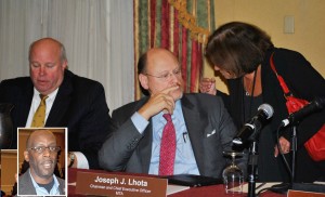 MTA fare hikes discussed at Queens hearing 1