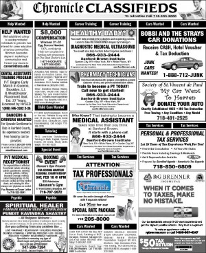 Classifieds