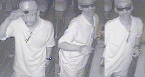 Police search for sushi thief and cabbie rapist 1