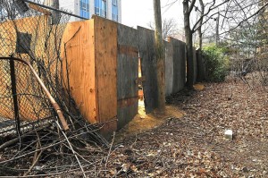 Developer to pay for Quaker testing 1
