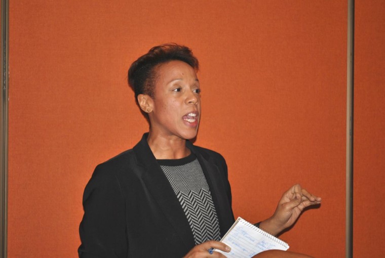 CB 12 pans plan for a new St. Albans school  1