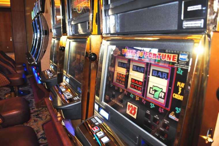 Casino opens 2 55171