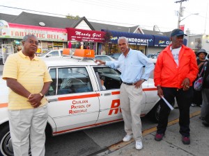 RCOP aims to keep Rosedale area safe 1