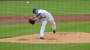 Mets’ first no-hitter, in all their 50 years, was dicey 1