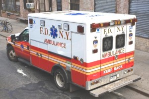 Ambulance fees to jump 37% 1