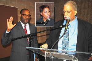 Muir wins contested CB 12 election  1