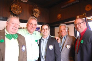 Restaurateur is the Glendale Kiwanis Club’s new member 1
