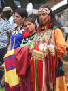Thunderbird Pow Wow mesmerizes Queens