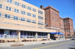 Patient safety report is toxic in Queens 1