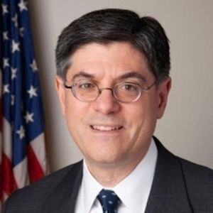 Obama nominates Forest Hills native Jack Lew for treasury secretary 1