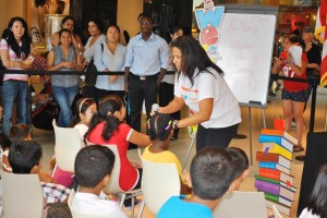 Nutrition, exercise are the rule for school