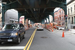 Impact of 7 train closures felt in LIC 1