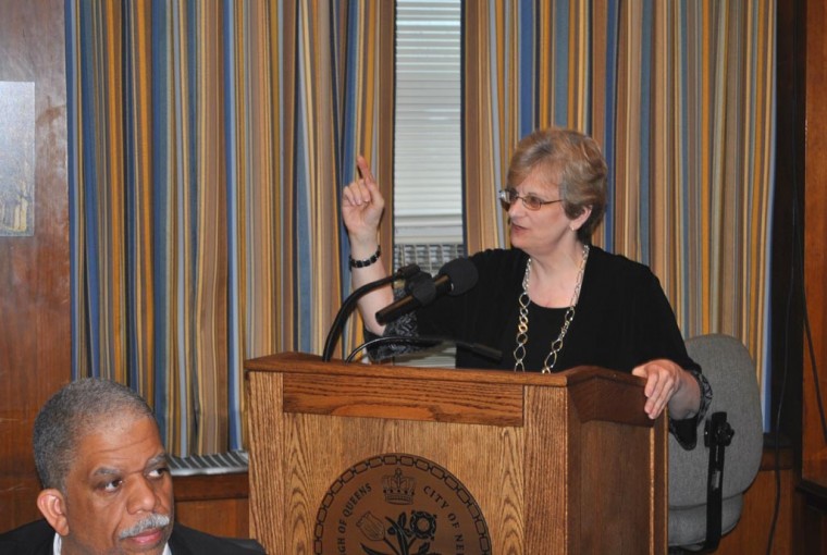 Marshall, boro seek $258M for 2012-13 1