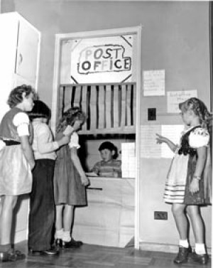Parkway Village was a home to all the world 1