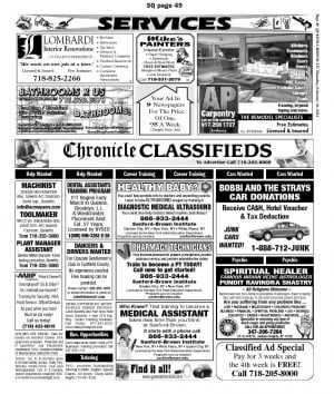 Classifieds