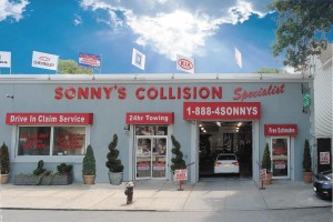 Sonny’s Collision Specialists 1