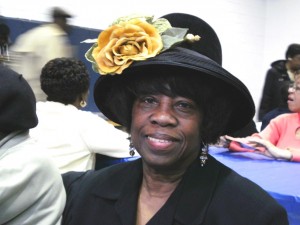How one single mother coped 1
