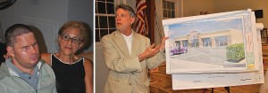 CB 13 approves store, gas station, group home 1