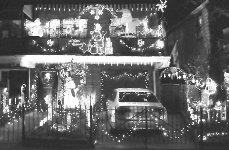 Holiday Photo Contest!