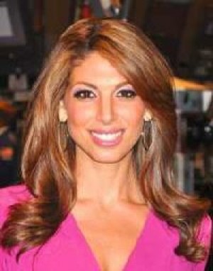 Astoria native anchoring Greek parade 