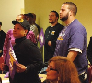 Western Queens: CB 2 still undecided on union support     