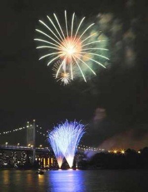 Lots of free summer fun in Queens 