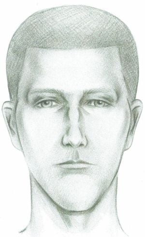 Sketches released of Rispoli’s two killers