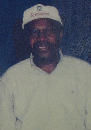 Vernell McCallum