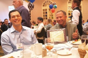 Chronicle wins key newspaper awards