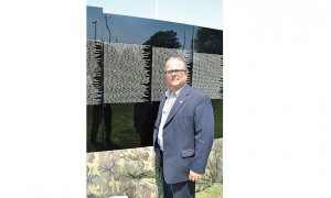 A Moving tribute to Vietnam veterans1