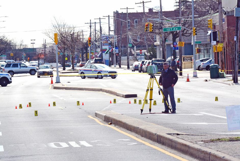 Fatal shooting in S. Jamaica Queens Chronicle Eastern/Southeast Queens News
