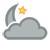 Partly Cloudy