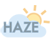 Hazy