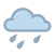 Light Rain