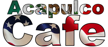 Acapulco Cafe