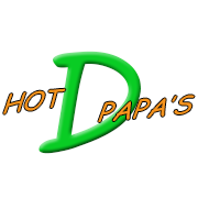 Hot D Papa's - Home of Big Dog's Hot Dogs