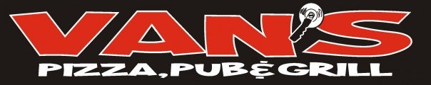Van's Pizza Pub & Grill