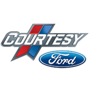Courtesy Ford