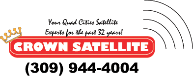 Crown Satellite