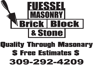 Fuessel Masonry LLC