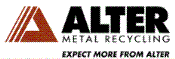 Alter Metal Recycling