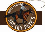 Sneaky Pete's Woodfire Grille