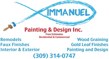 Immanuel Painting & Design Inc