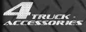 4 Truck-Accessories