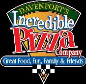 Incredible Pizza