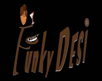 Funky Desi