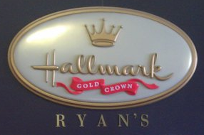 Ryan's Hallmark